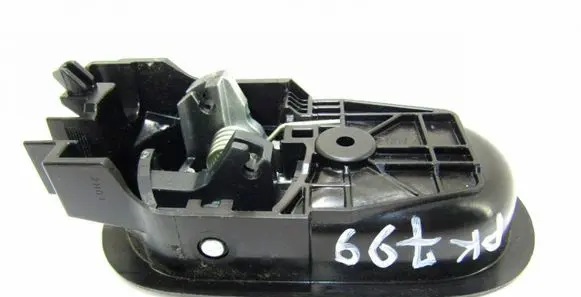 Mitsubishi Colt Front door interior handle
