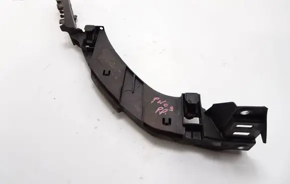Volkswagen Polo V 6R Headlight/headlamp mounting bracket 6R0805072E
