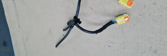 Audi Q3 F3 Other wiring loom 3C8972563