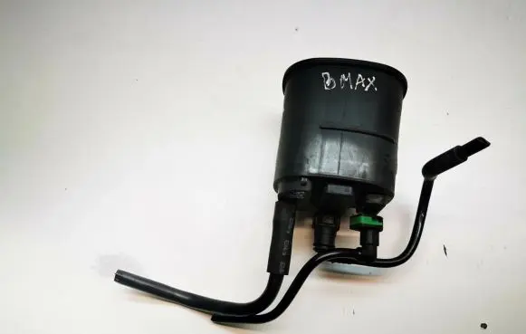 Ford B-MAX Active carbon filter fuel vapour canister AY119D653AB