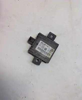 Volkswagen Golf V Alarm control unit/module 1K0907719