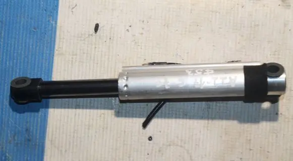 Volvo C70 Sunroof control unit/module 1916030D