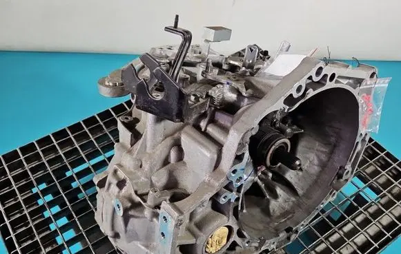 Toyota Corolla E160 E170 Manual 5 speed gearbox 311150D111 IMPRK1592476