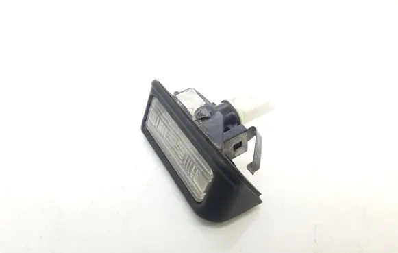 Peugeot Expert Number plate light 46738719 44687002