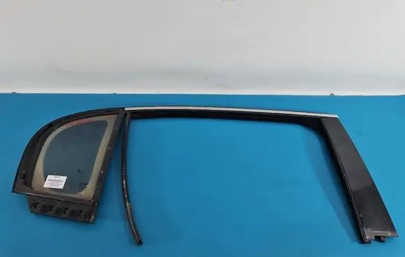 Bentley Continental Rear door window glass IMPRK1599011