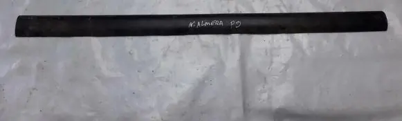 Nissan Almera Front door trim (molding) 