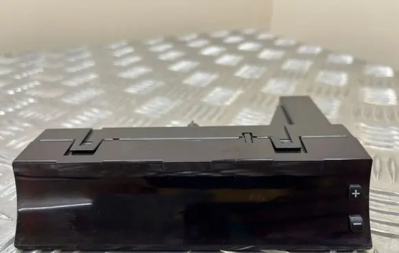 Subaru Forester SH Screen/display/small screen 85261FC000
