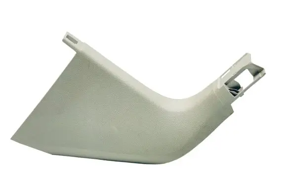 Volkswagen Golf VII Foot area side trim 5G1863484A