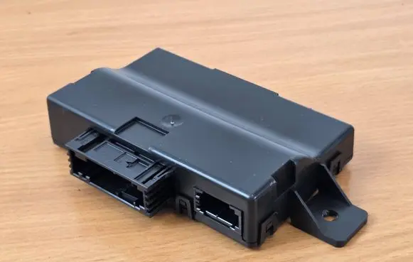 Audi A7 S7 4G Gateway control module 4G0907468AD 4G0907468AC 535189870