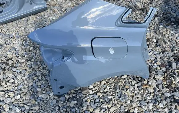 Audi A3 8Y Rear quarter panel VW25098