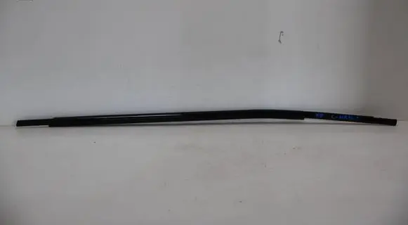 Toyota C-HR II Front door glass trim molding CHRII