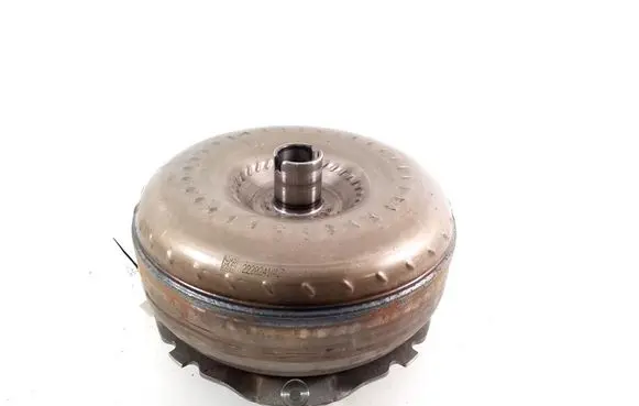 Mercedes-Benz E W212 Torque converter A2222500202