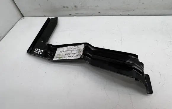Audi A4 S4 B9 8W Bumper support mounting bracket corner 8W5807329A A0491 HX340LADZ100