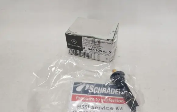 Mercedes-Benz Vito Viano W447 Tire pressure sensor A4479059301