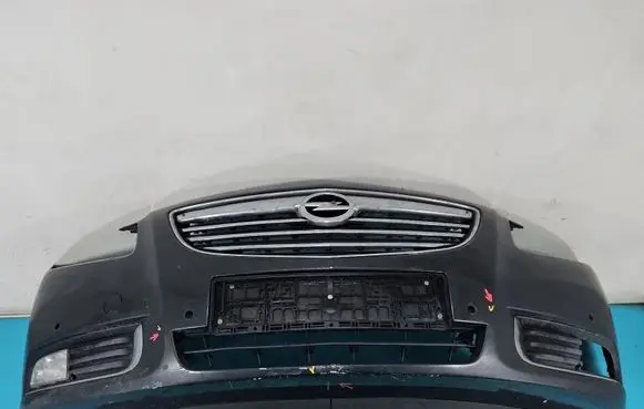 Opel Insignia A Front bumper IMPRK1550866