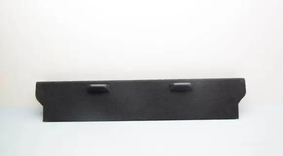Volkswagen Tiguan Centre console side trim rear 5NA868077