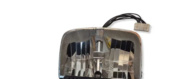 Volkswagen PASSAT B8 Headlight part 