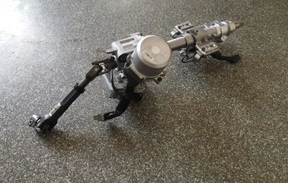 Hyundai Kona I Steering wheel axle K456399500 56300K4050