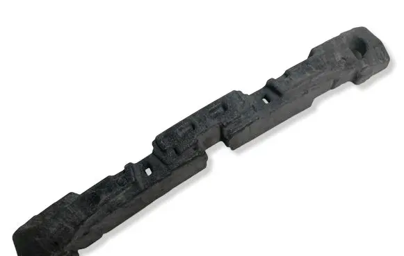 Hyundai Tucson TL Front bumper foam support bar 86520D7000 96520D7000