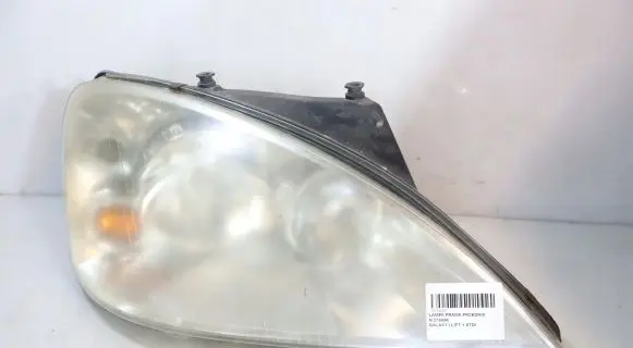 Ford Galaxy Headlight/headlamp