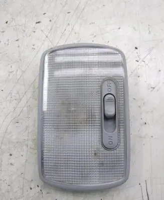 Honda CR-V Rear seat light