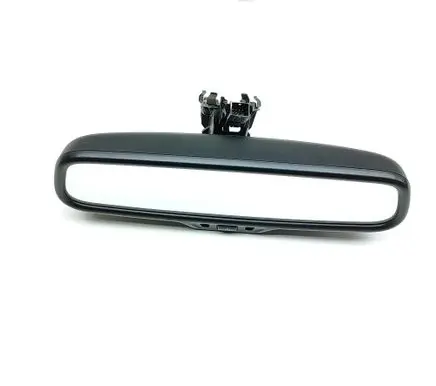 Audi Q5 SQ5 8R Rear view mirror (interior) 8T0857511AB