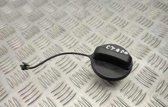 Nissan Qashqai Fuel tank filler cap 