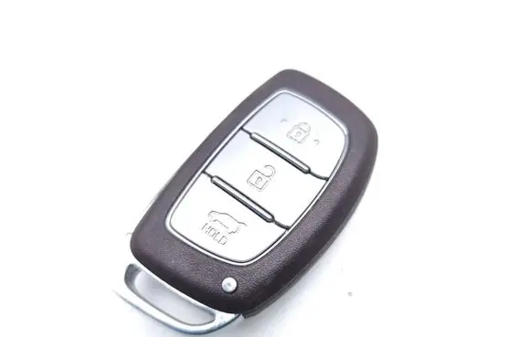 Hyundai Ioniq Ignition key/card 