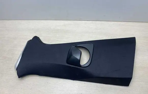 BMW iX3 G08 (B) pillar trim (top) 9852237