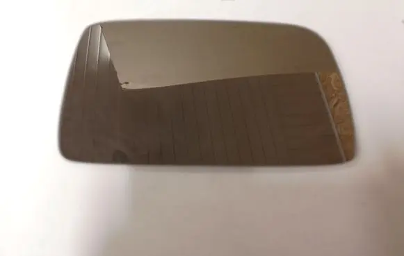Volkswagen Polo III 6N 6N2 6NF Wing mirror glass 00264SF