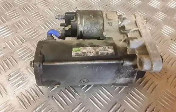 Citroen C5 Starter motor 966285418002 TS22E26