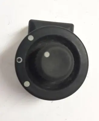 Renault Scenic II - Grand scenic II Wing mirror switch 8200002442A