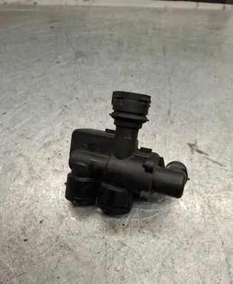 Mercedes-Benz E W211 Electric auxiliary coolant/water pump A2118320084