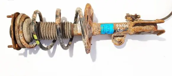 Toyota RAV 4 (XA30) Front shock absorber/damper 314846 824903009866
