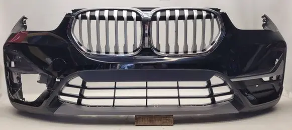 BMW X1 F48 F49 Front bumper 51117954205