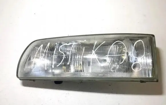 Toyota Camry Headlight/headlamp 2848l 28-48l