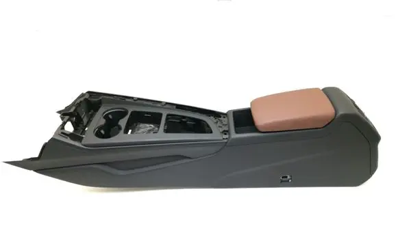 Audi A5 Center console 8W1863241A 8W0864981 8W1864261C