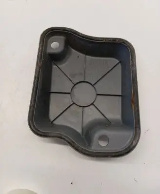 Iveco Daily 35 - 40.10 Airbag cover 3802752 26010