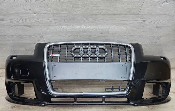 Audi A3 S3 8P Front bumper 8P4807437D