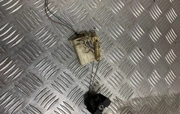 Fuel level sensor