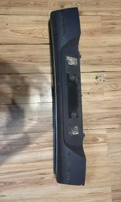 Ford Mondeo MK IV Trunk/boot trim cover bs71a4232a40a