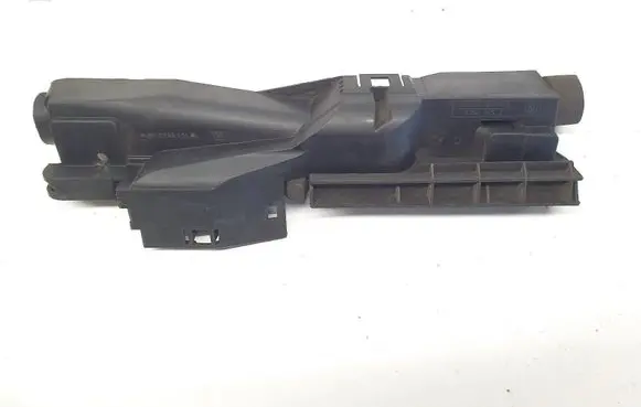 BMW X3 E83 Radiator mount bracket 7530252 nr9087