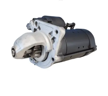 Iveco Daily 3rd gen Starter motor CS1203