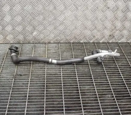 Mercedes-Benz GLC X253 C253 Engine coolant pipe/hose A2058303002