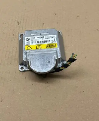 Airbag control unit/module