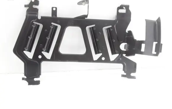 BMW 3 F30 F35 F31 Sound amplifier holder/bracket 9313776 23310110
