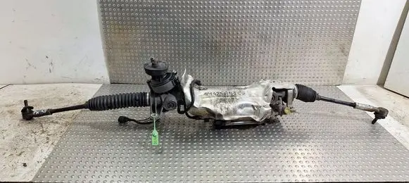 Audi A3 S3 8P Steering rack 1K1423051CG 1K1909144L