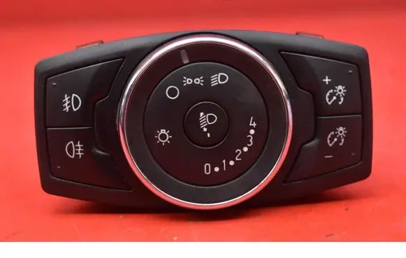 Ford Focus Light switch BM5T13A024AD