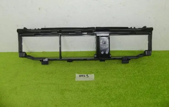 BMW 4 G22 G23 G24 G26 Intercooler air guide/duct channel 9498818 51749498818