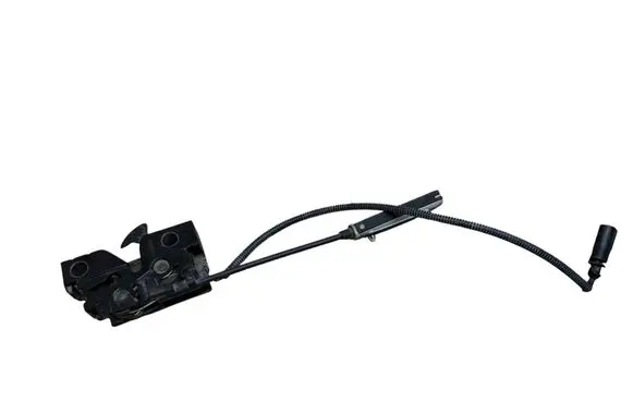 Volkswagen Caddy Engine bonnet/hood lock/catch 2K6823509